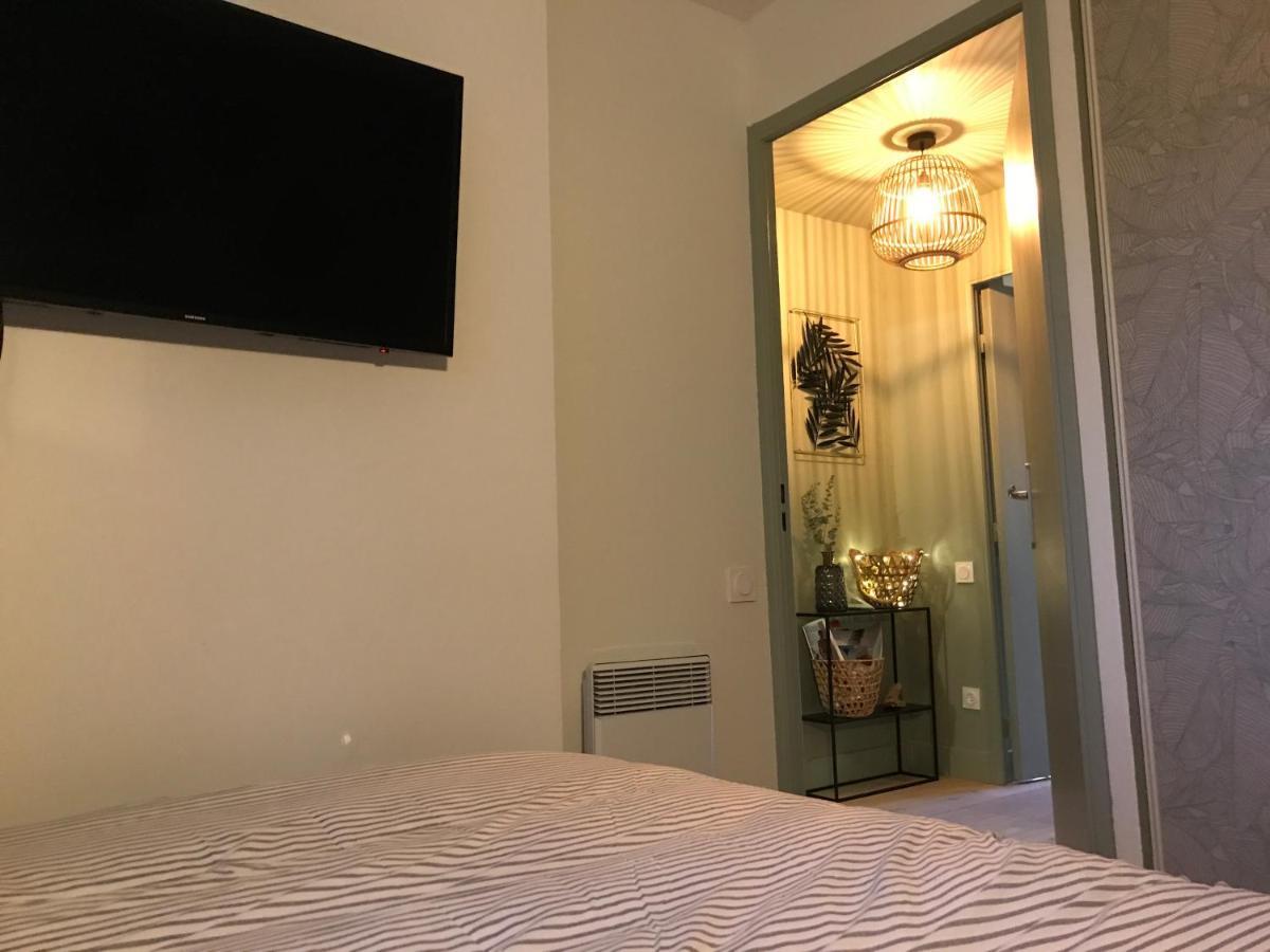 Green Suite Golfe De Saint Tropez Gassin Dış mekan fotoğraf