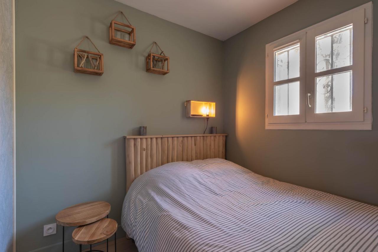 Green Suite Golfe De Saint Tropez Gassin Dış mekan fotoğraf