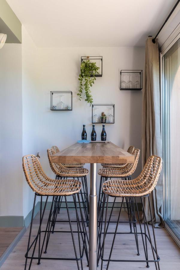 Green Suite Golfe De Saint Tropez Gassin Dış mekan fotoğraf