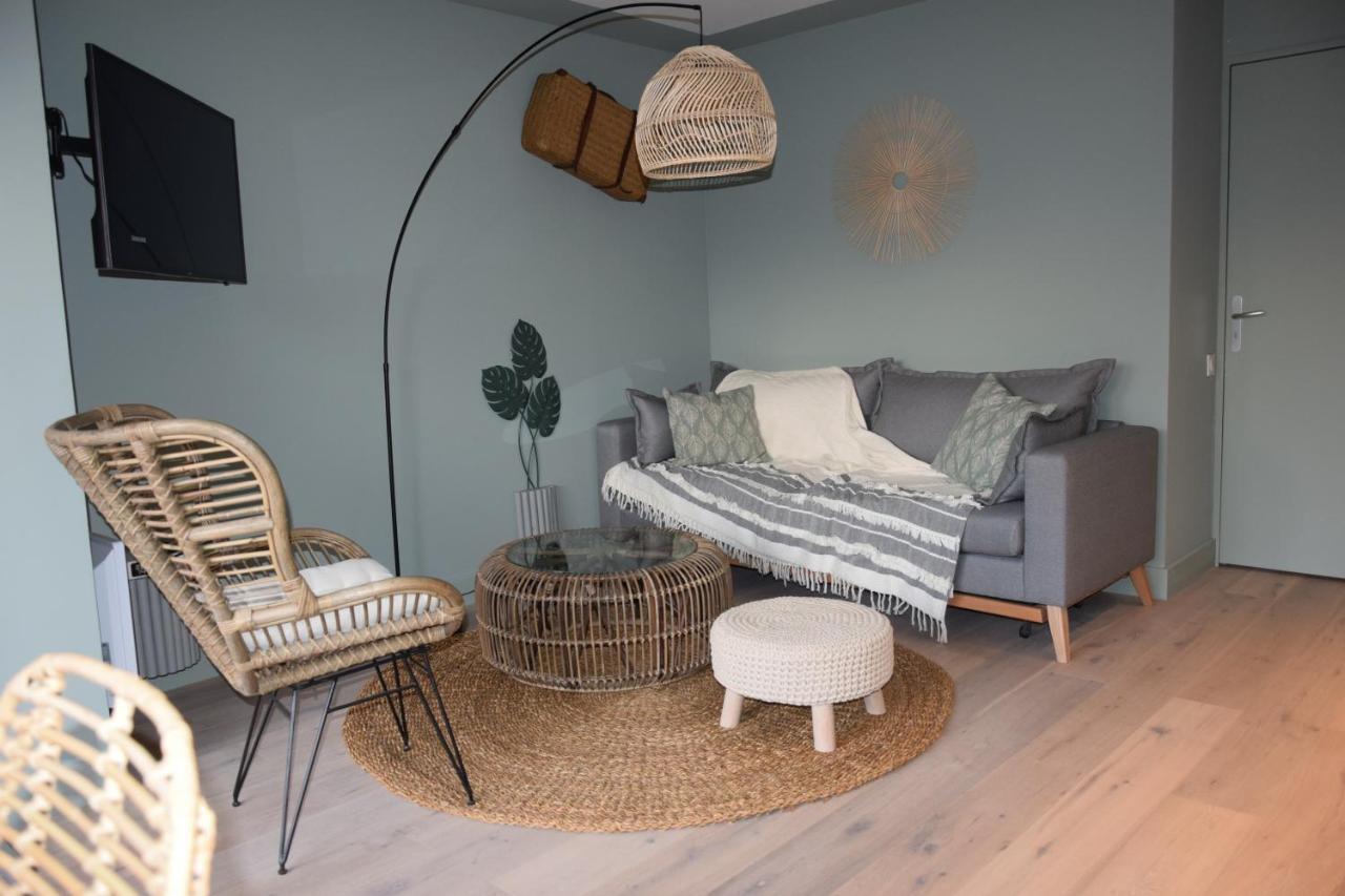 Green Suite Golfe De Saint Tropez Gassin Dış mekan fotoğraf