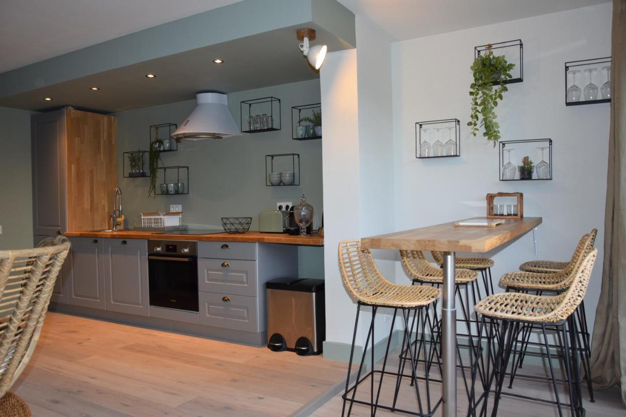 Green Suite Golfe De Saint Tropez Gassin Dış mekan fotoğraf