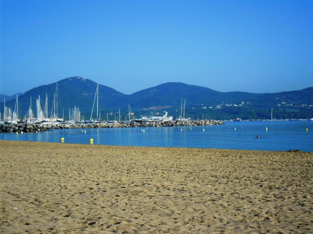 Green Suite Golfe De Saint Tropez Gassin Dış mekan fotoğraf