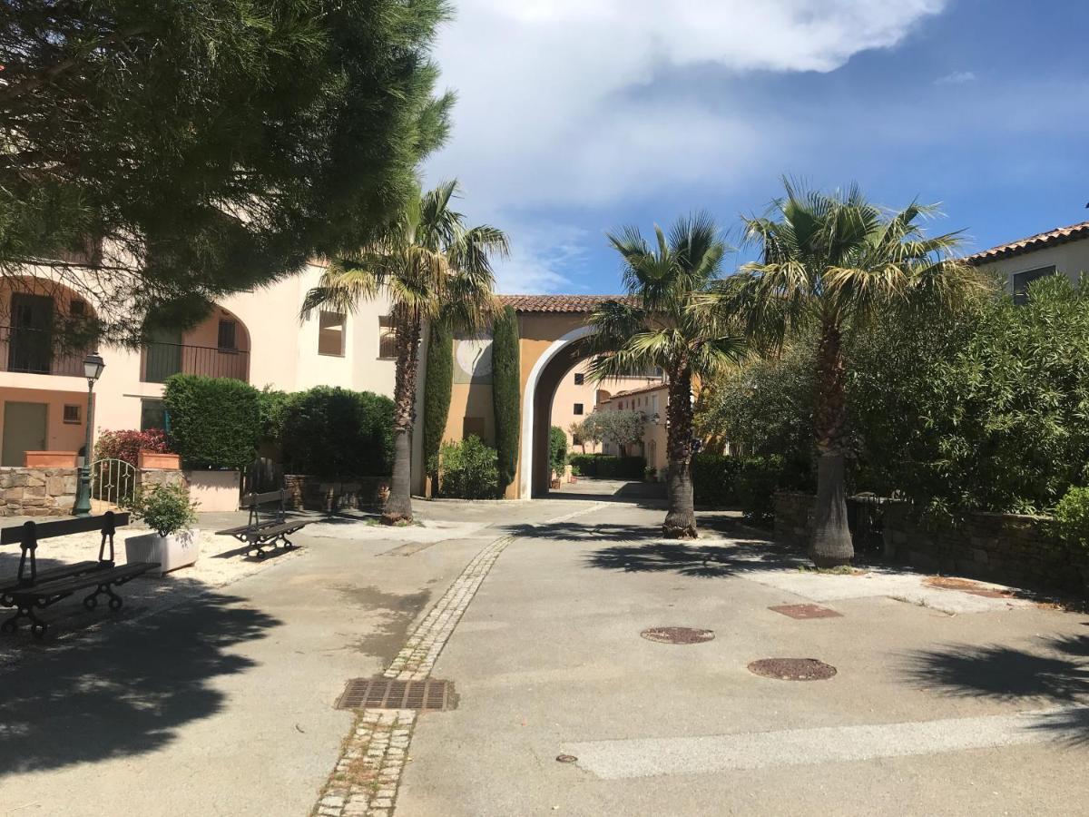 Green Suite Golfe De Saint Tropez Gassin Dış mekan fotoğraf