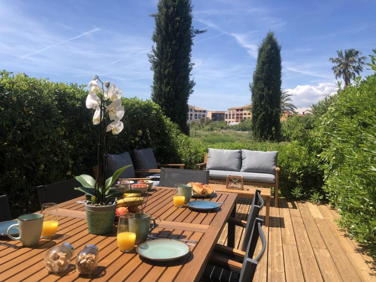 Green Suite Golfe De Saint Tropez Gassin Dış mekan fotoğraf