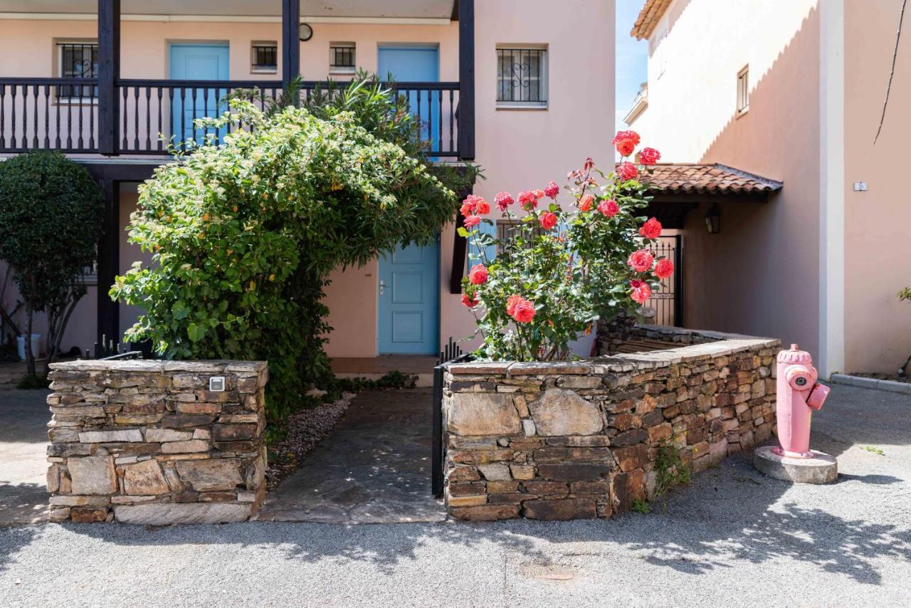 Green Suite Golfe De Saint Tropez Gassin Dış mekan fotoğraf