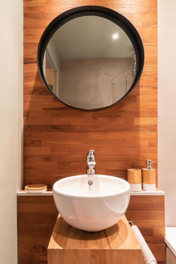 Green Suite Golfe De Saint Tropez Gassin Dış mekan fotoğraf